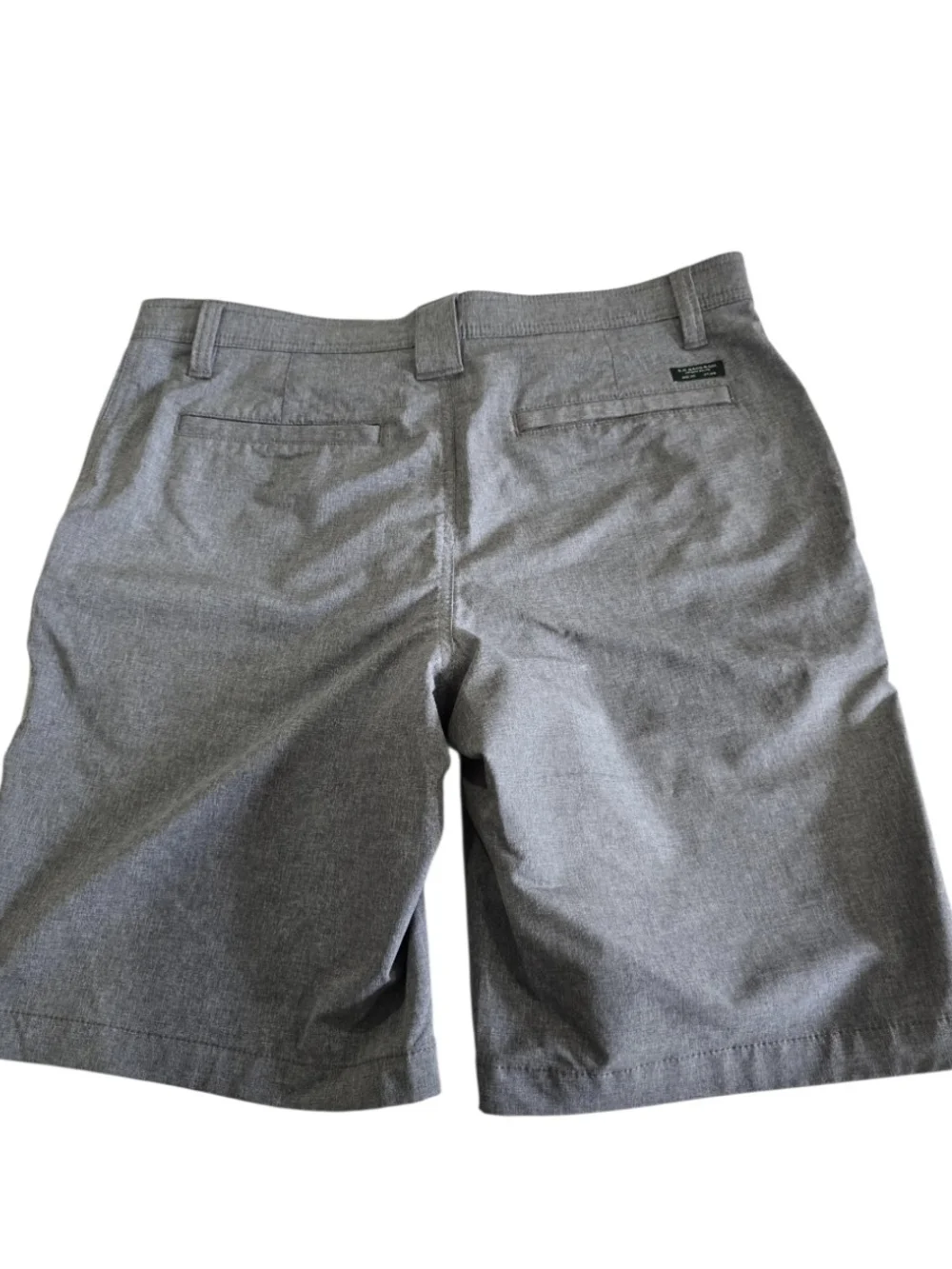 G.H. Bass & Co. classic flat
